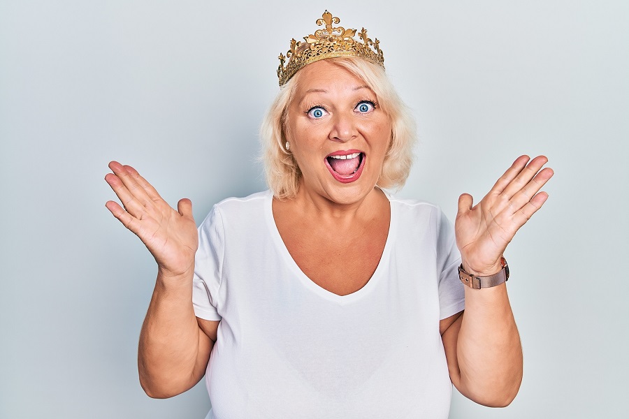 Dental Treatments For Smile Makeover